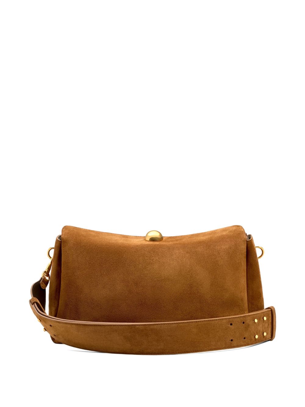 Ami Paris Ami Paris Bags.. Brown