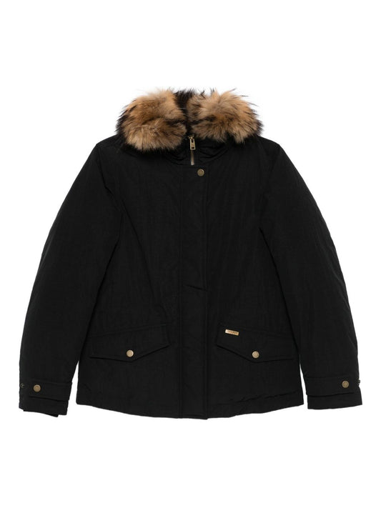 Woolrich Woolrich Coats Black