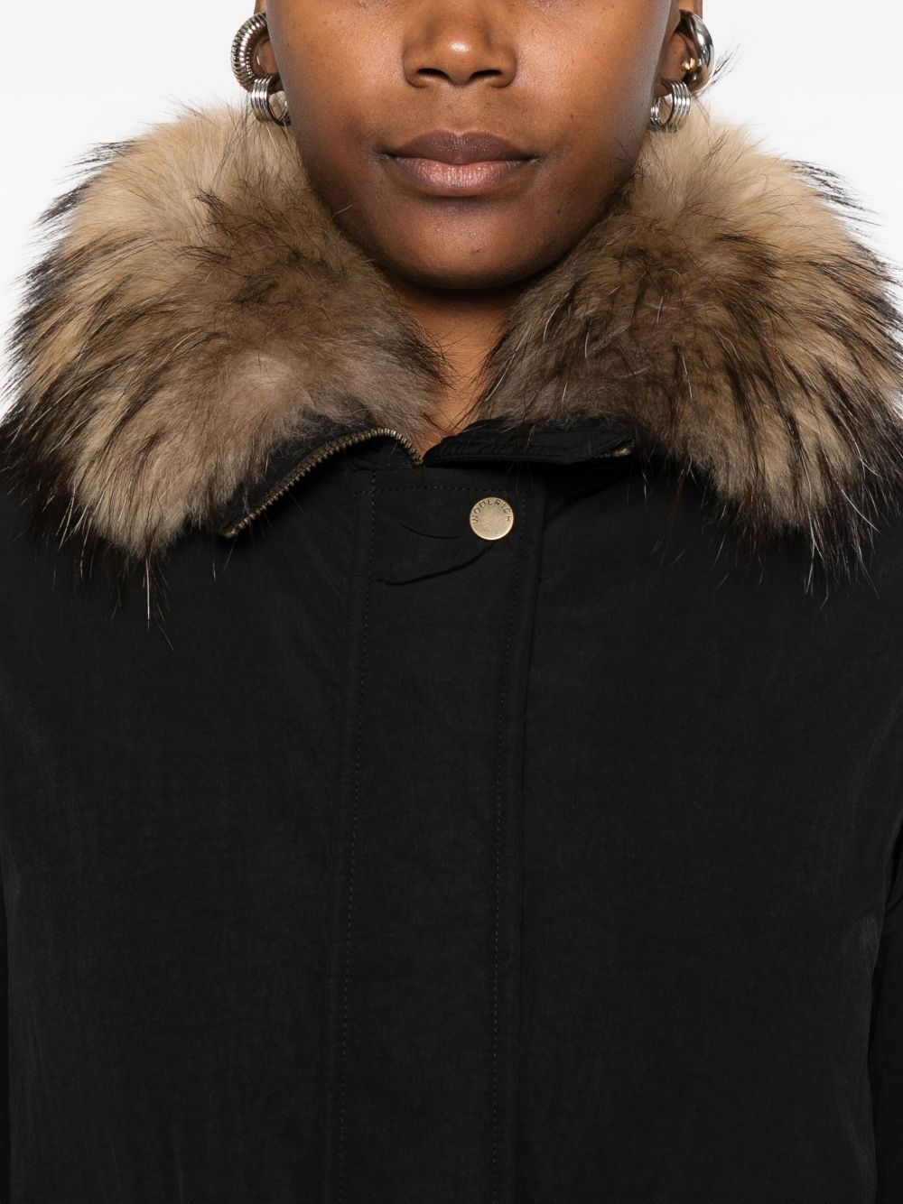 Woolrich Woolrich Coats Black