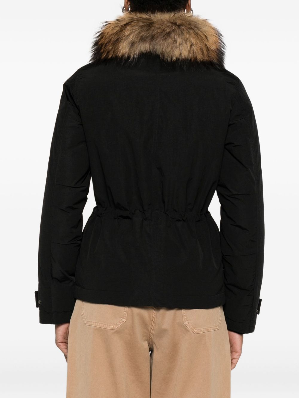 Woolrich Woolrich Coats Black