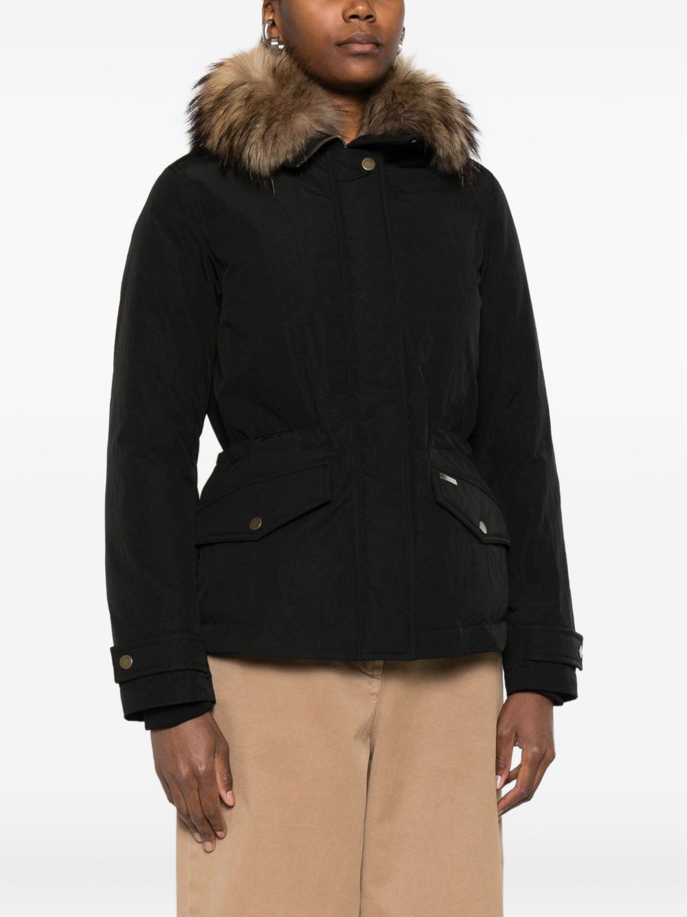 Woolrich Woolrich Coats Black