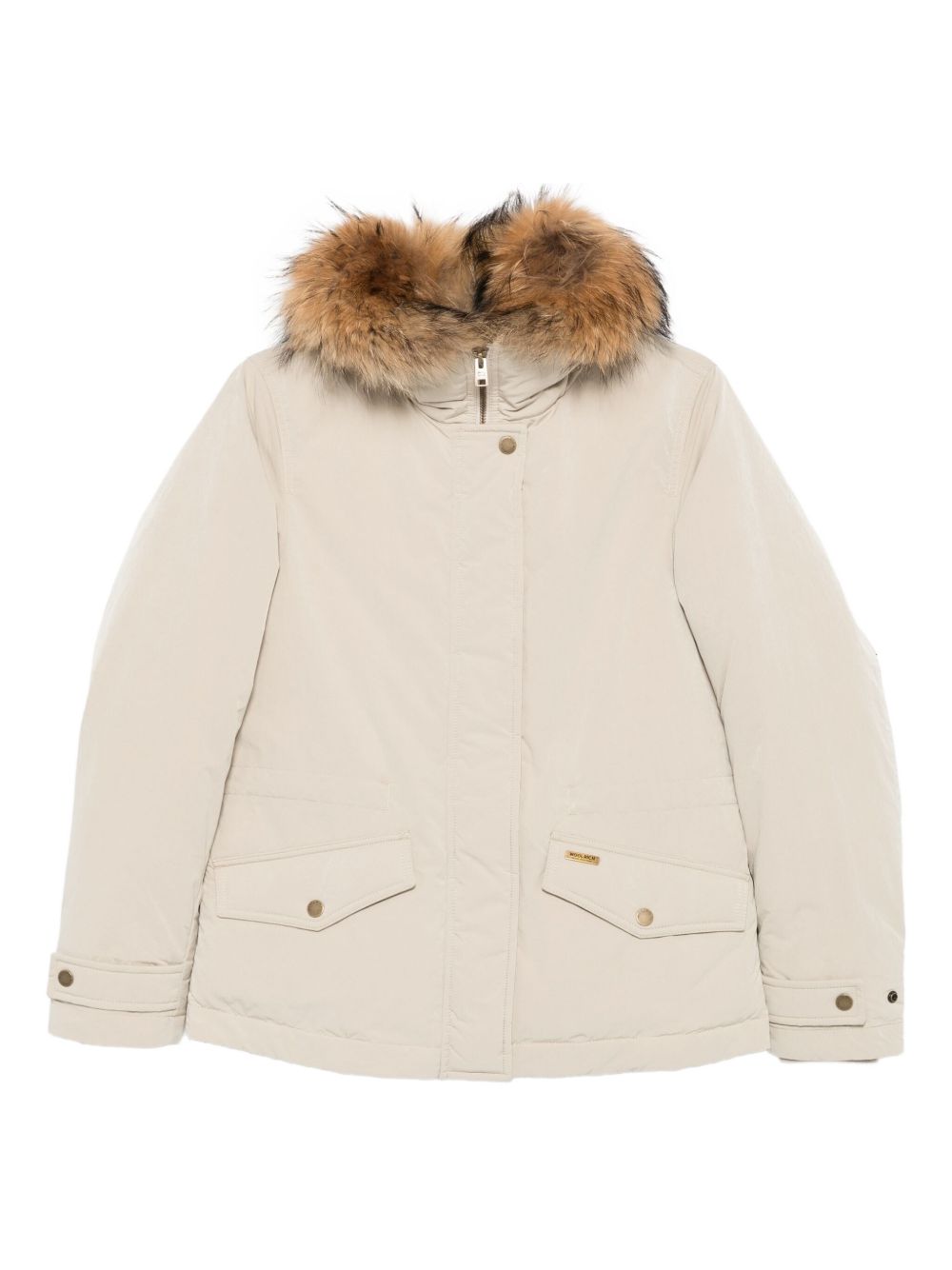 Woolrich Woolrich Coats Beige