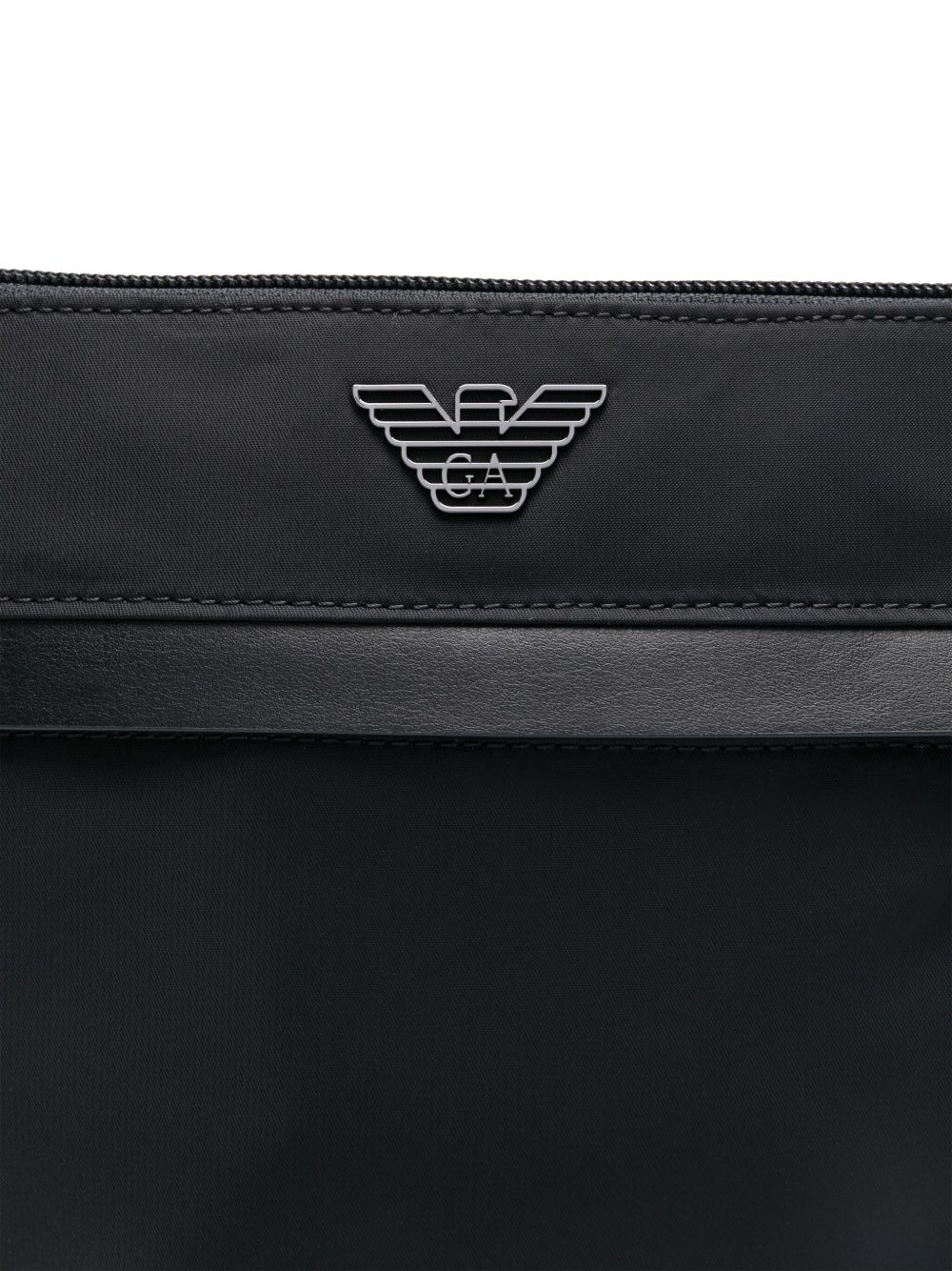 Emporio Armani Emporio Armani Bags.. Black