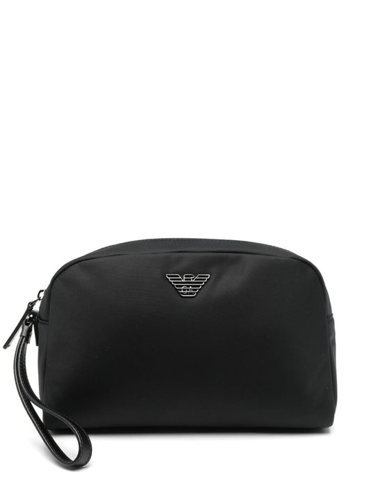 Emporio Armani Emporio Armani Wallets Black