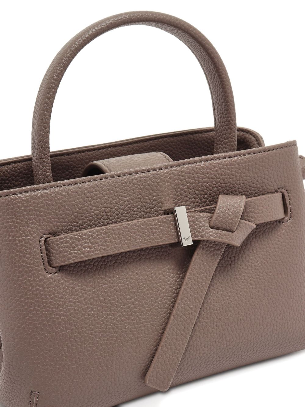 Emporio Armani Emporio Armani Bags.. Dove Grey