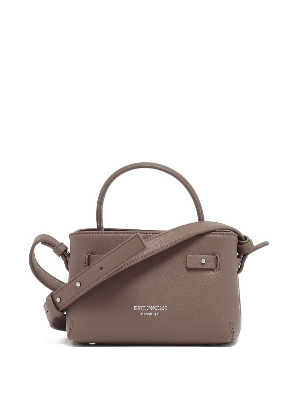 Emporio Armani Emporio Armani Bags.. Dove Grey