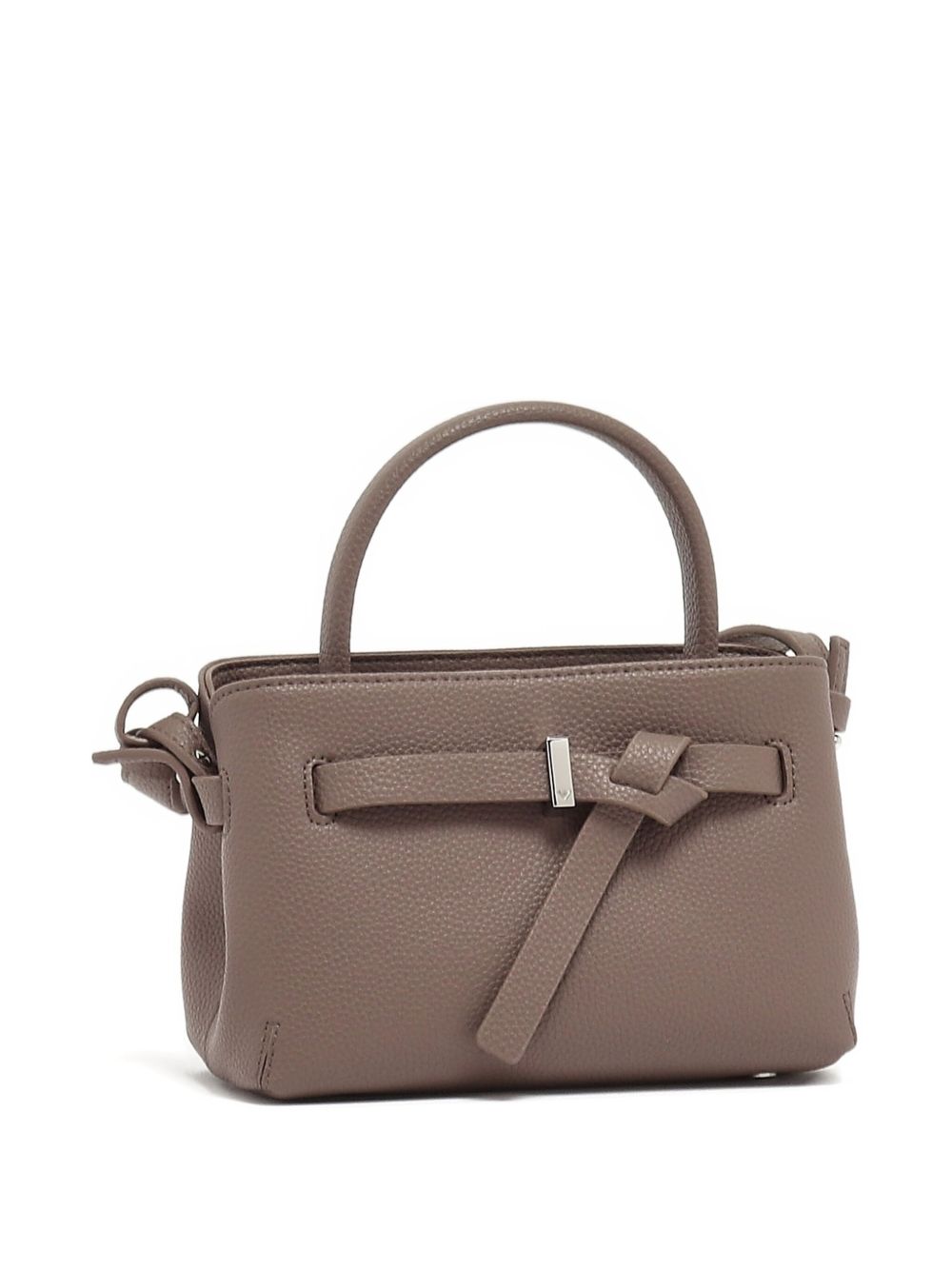 Emporio Armani Emporio Armani Bags.. Dove Grey