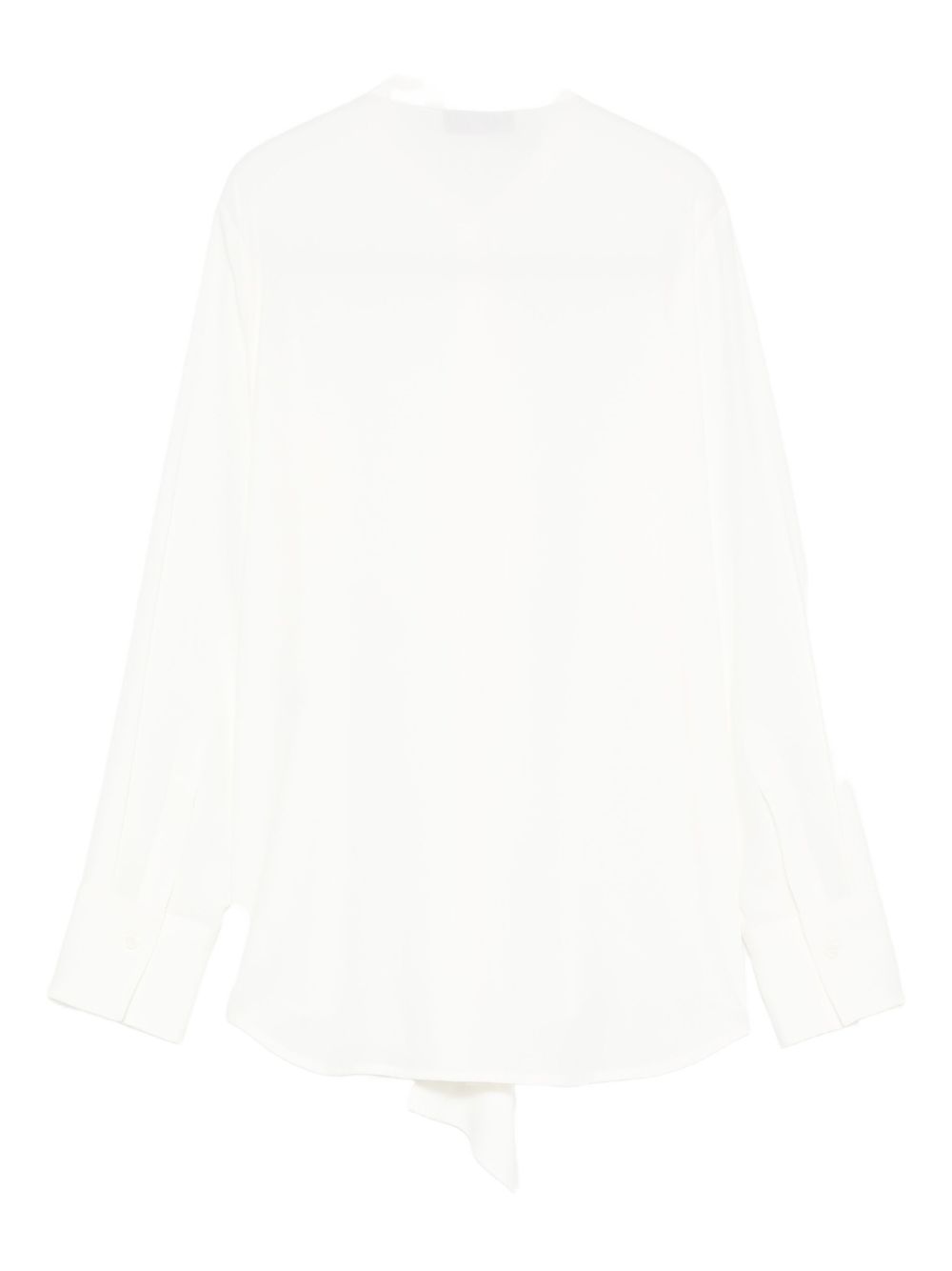 Alberto Biani Alberto Biani Shirts Cream