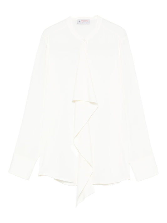 Alberto Biani Alberto Biani Shirts Cream