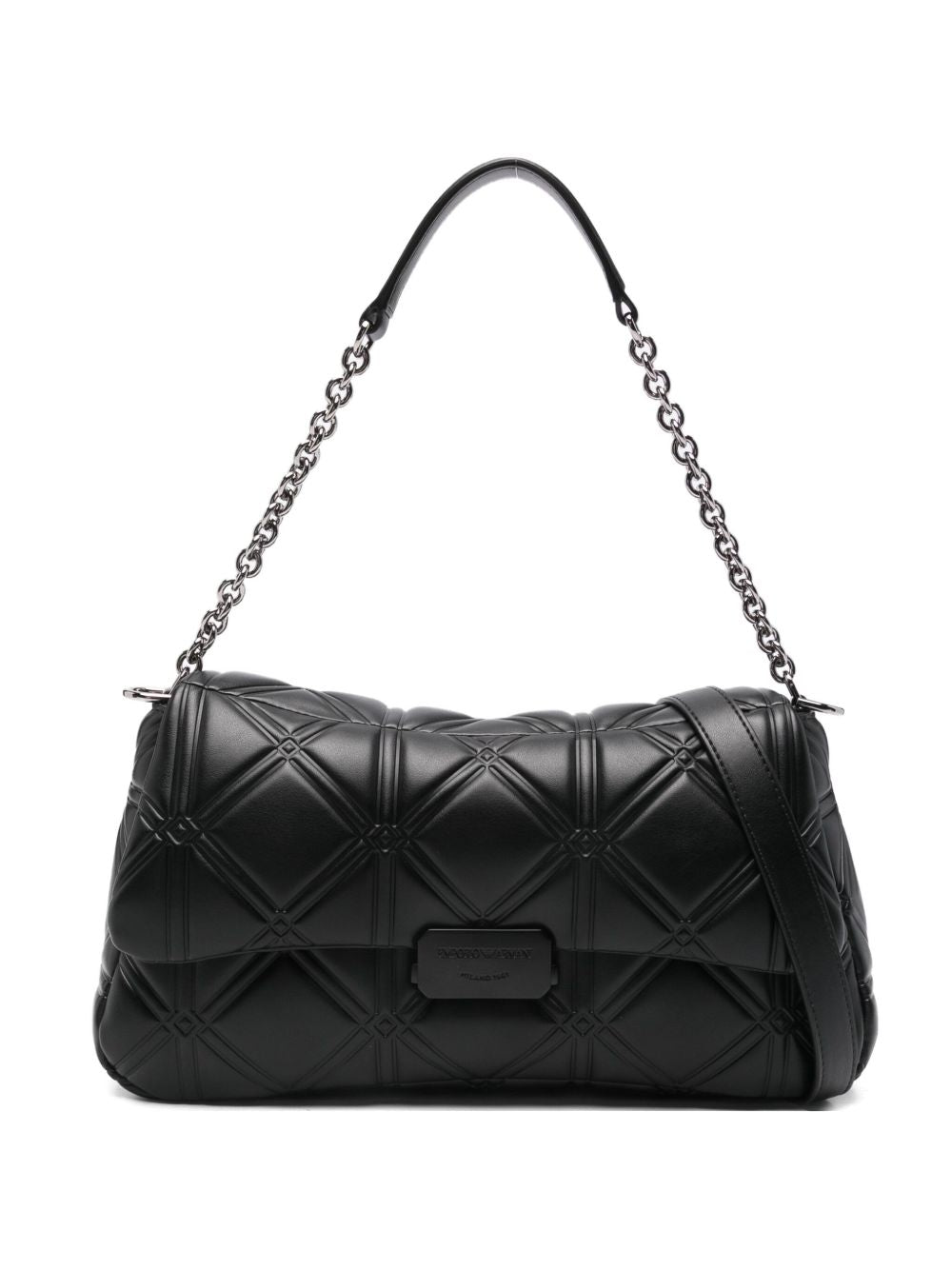 Emporio Armani Emporio Armani Bags.. Black