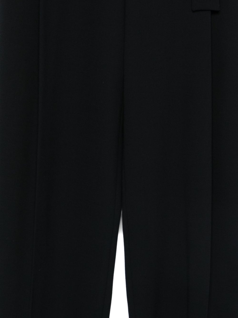 Emporio Armani Emporio Armani Trousers Blue