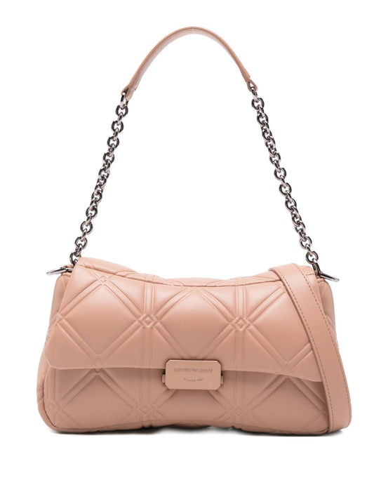 Emporio Armani Emporio Armani Bags.. Beige
