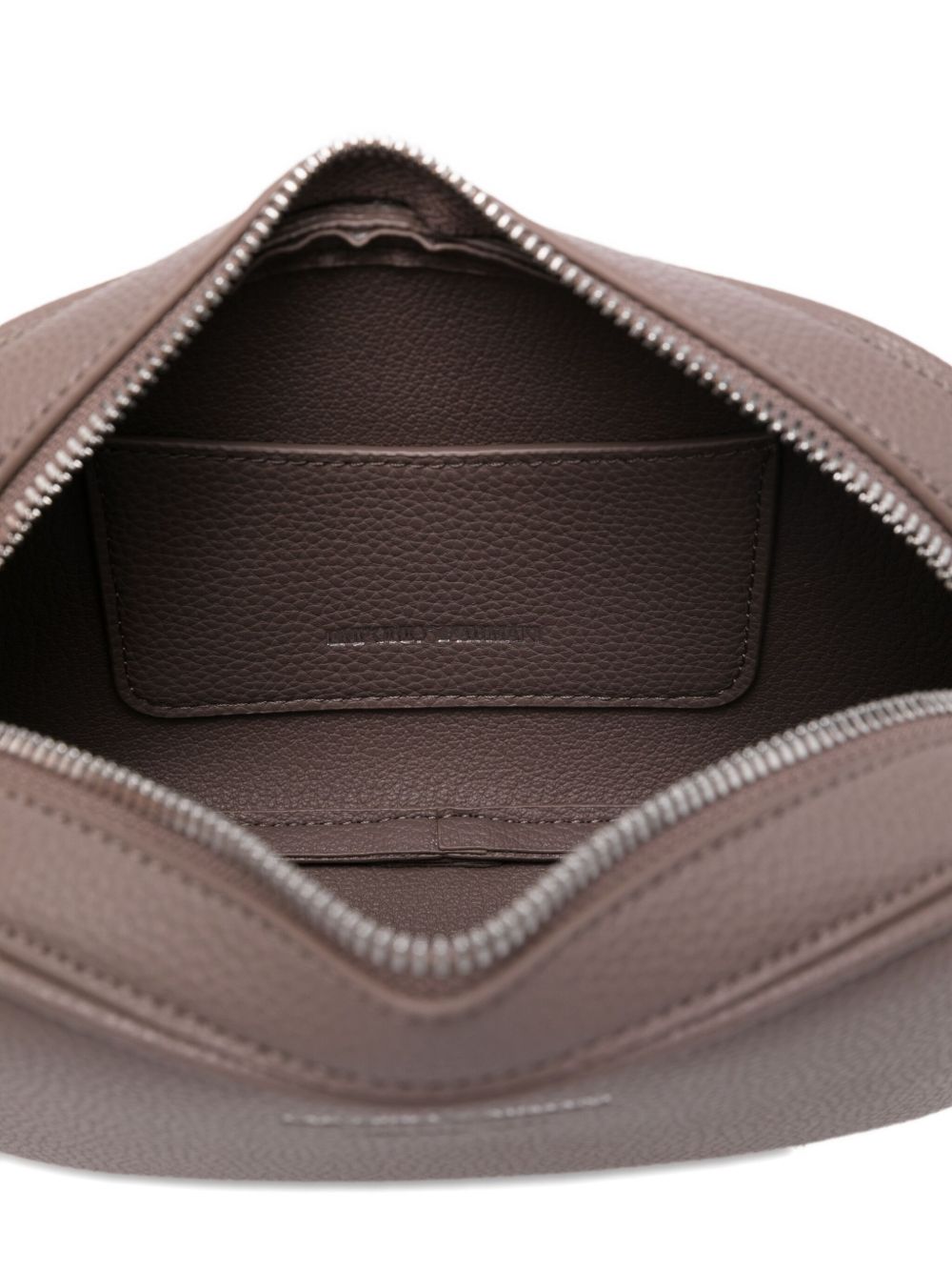 Emporio Armani Emporio Armani Bags.. Dove Grey