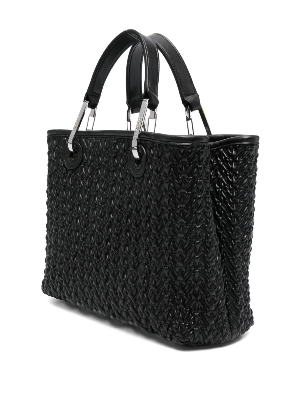 Emporio Armani Emporio Armani Bags.. Black