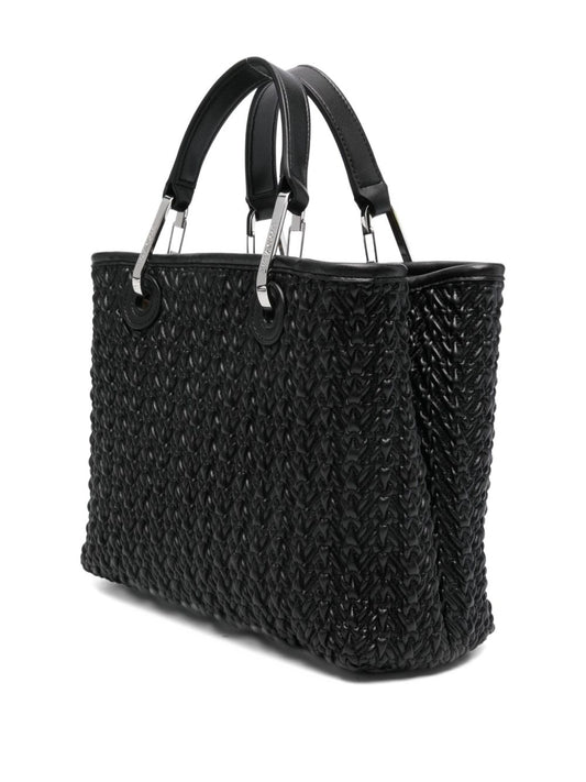 Emporio Armani Emporio Armani Bags.. Black