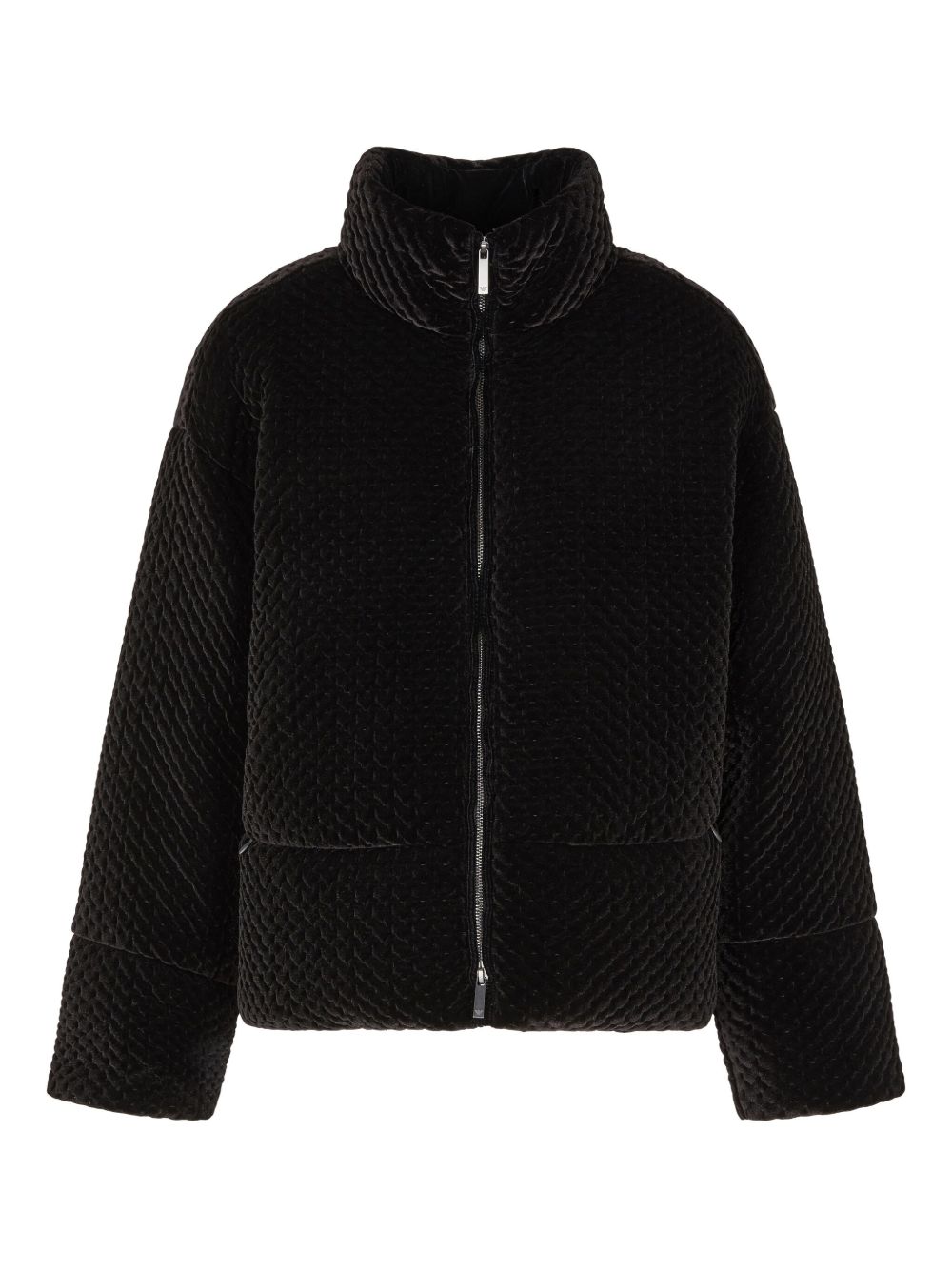 Emporio Armani Emporio Armani Coats Black