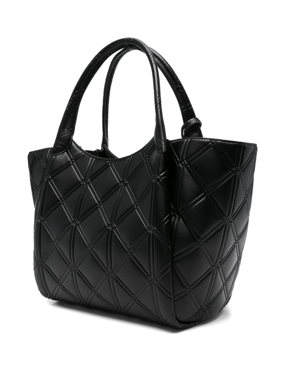 EMPORIO ARMANI EXCLUSIVE EMPORIO ARMANI EXCLUSIVE Bags.. Black
