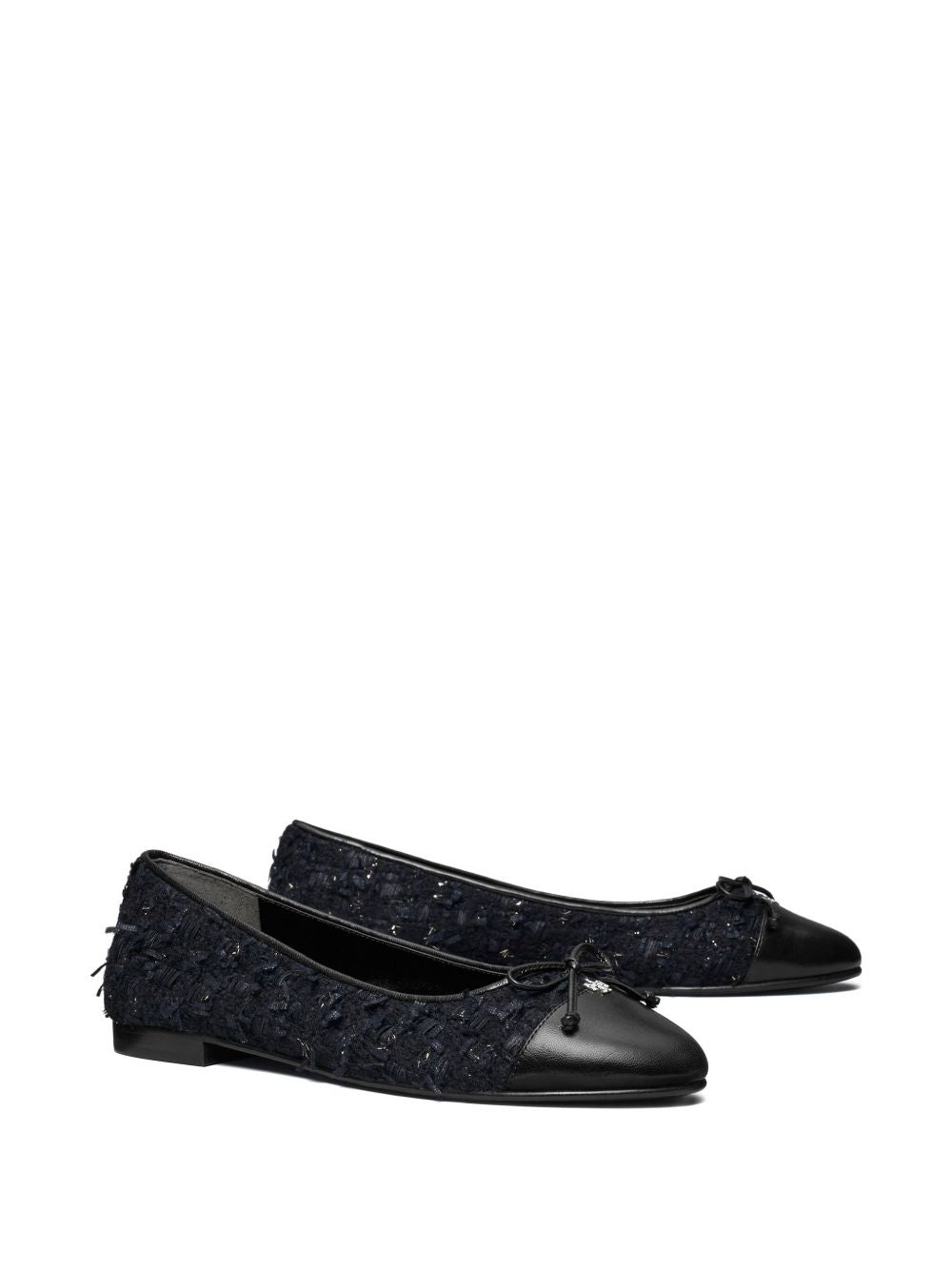 Tory Burch Tory Burch Flat shoes Blue