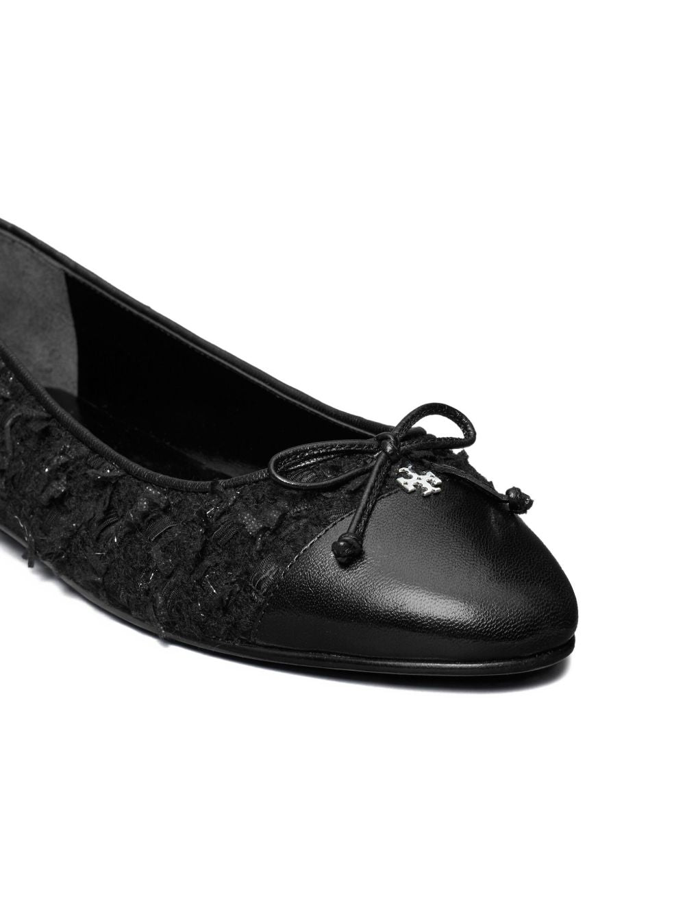 Tory Burch Tory Burch Flat shoes Blue