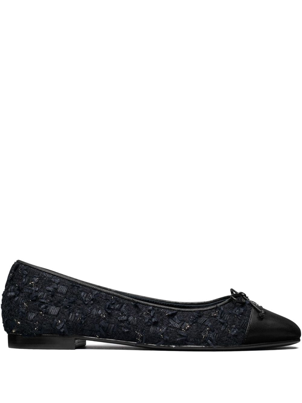Tory Burch Tory Burch Flat shoes Blue