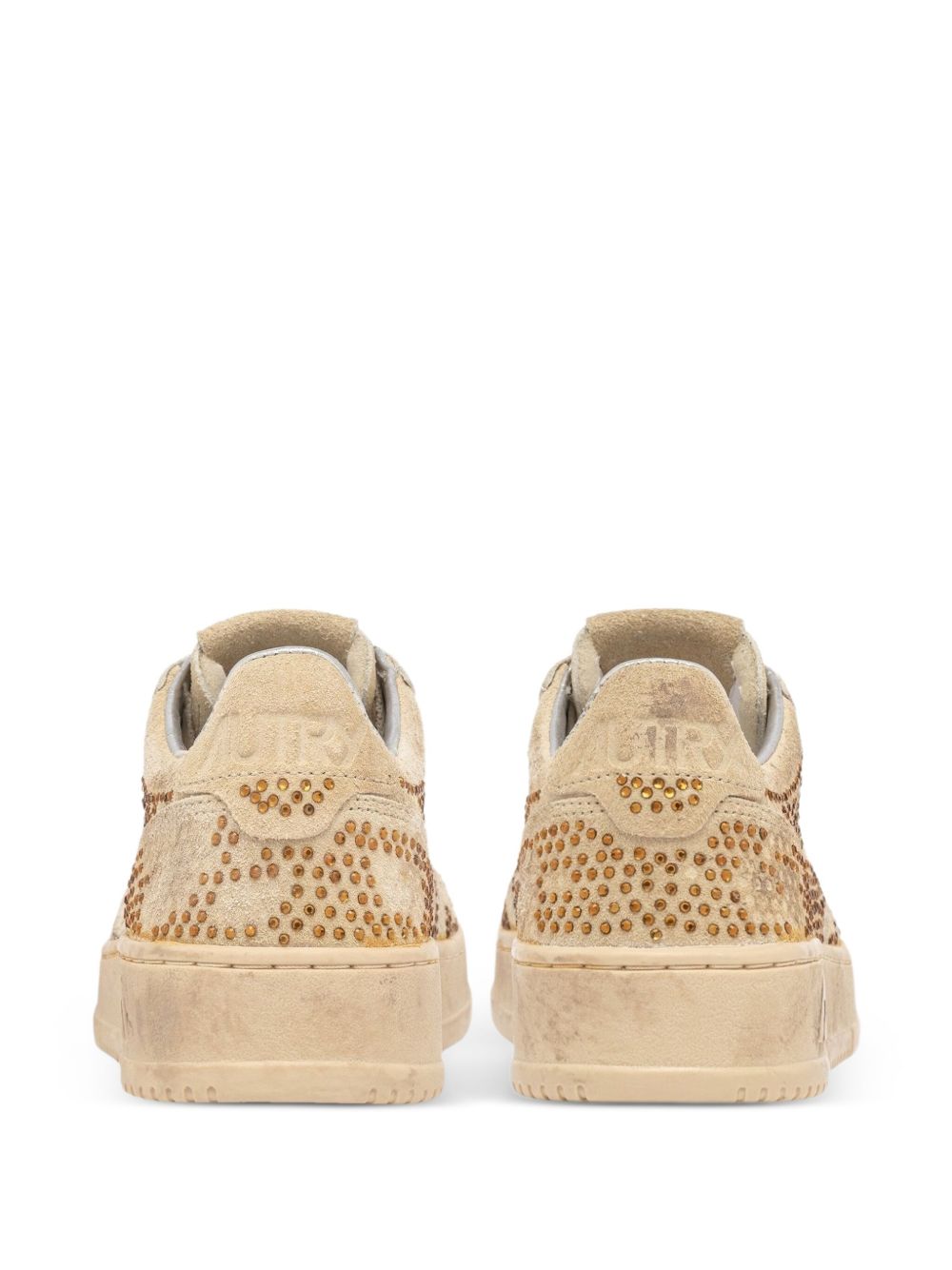 032C 032C Sneakers Beige