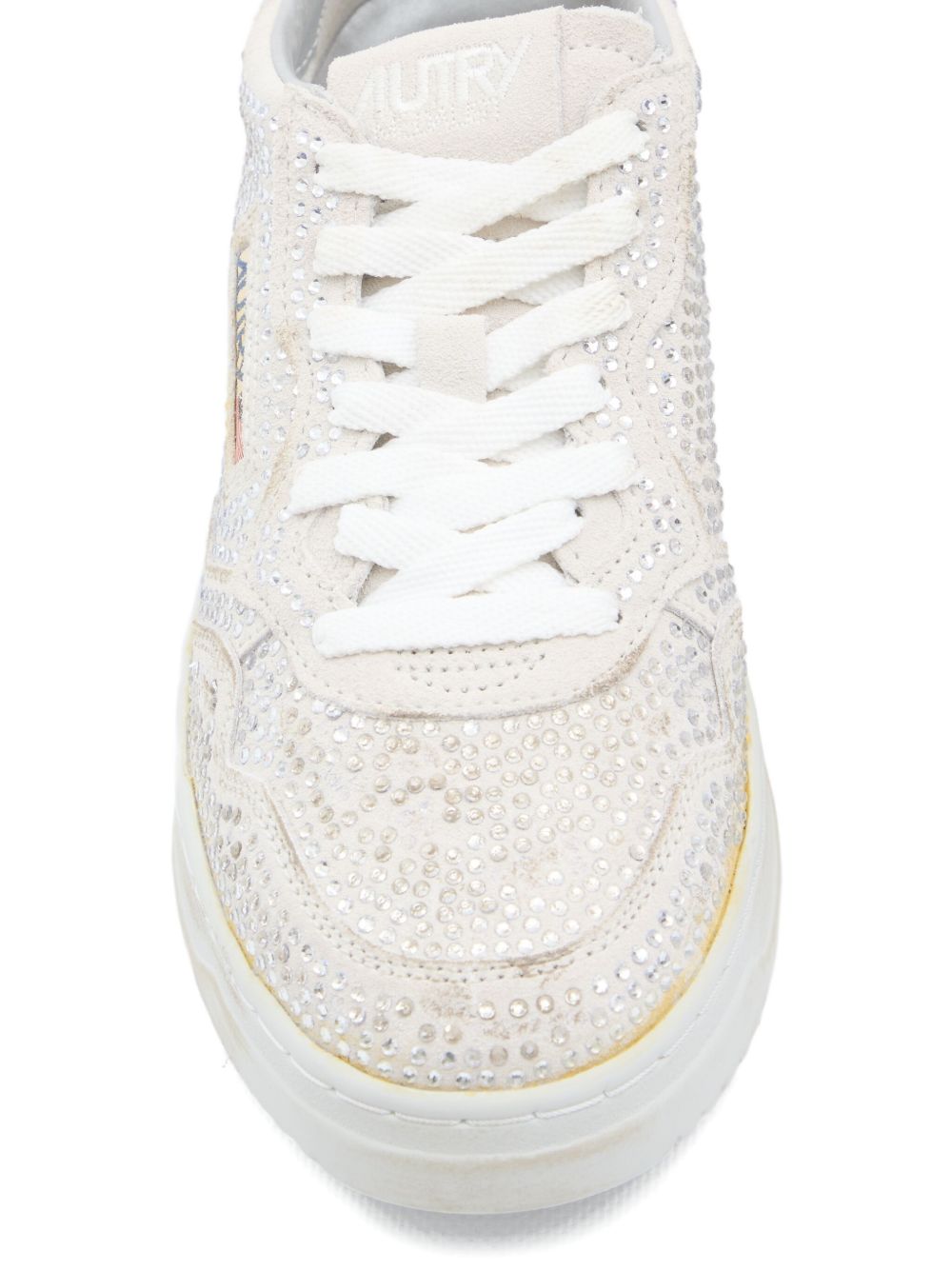 032C 032C Sneakers White