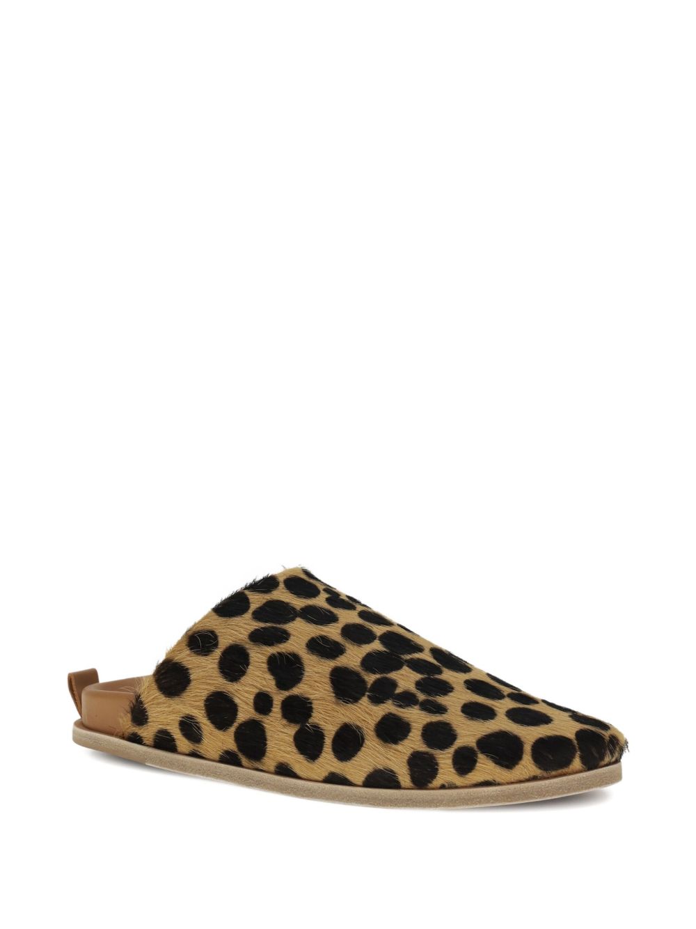 Forte Forte Forte Forte Sandals Brown