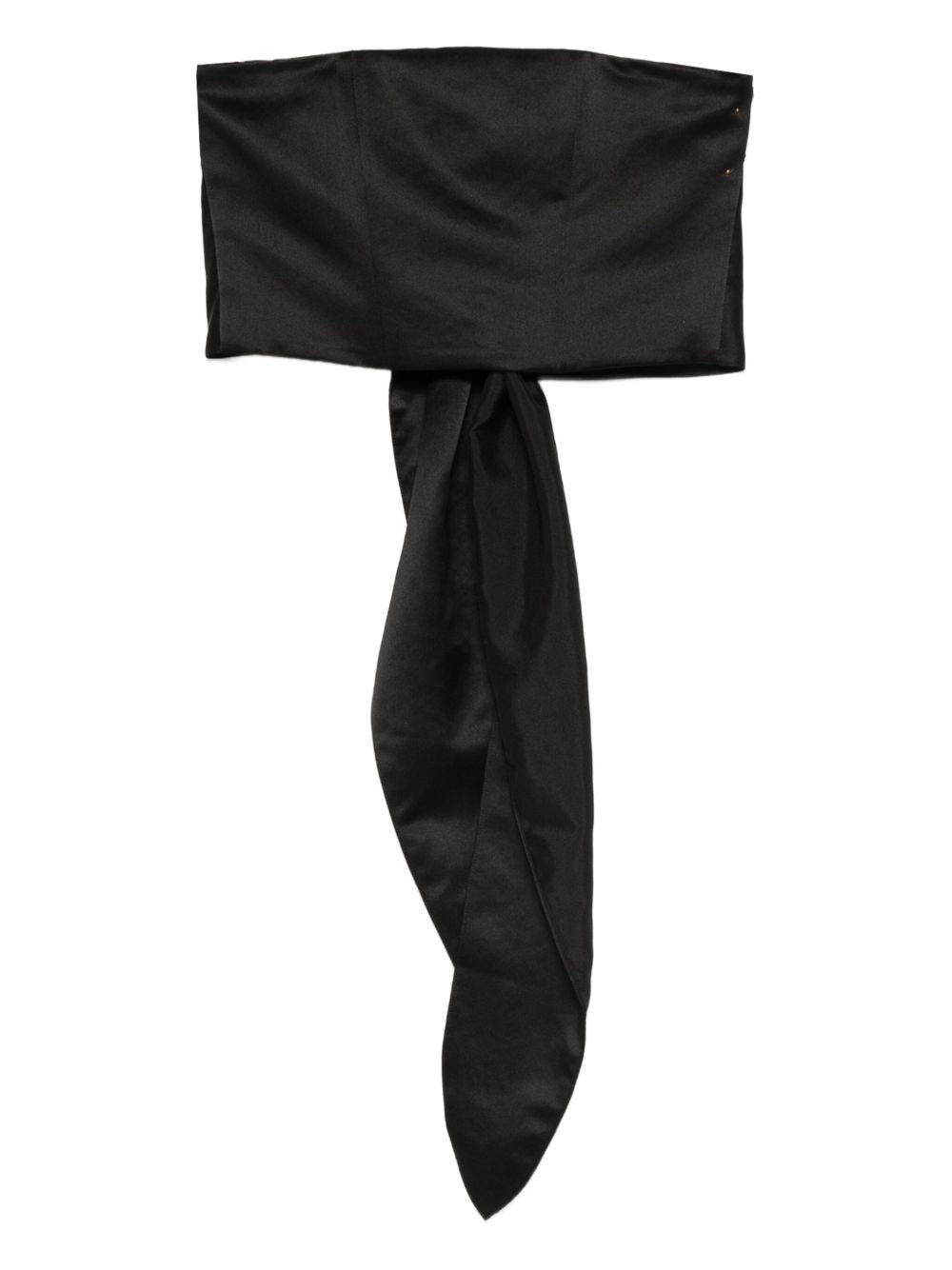 Forte Forte Forte Forte Top Black