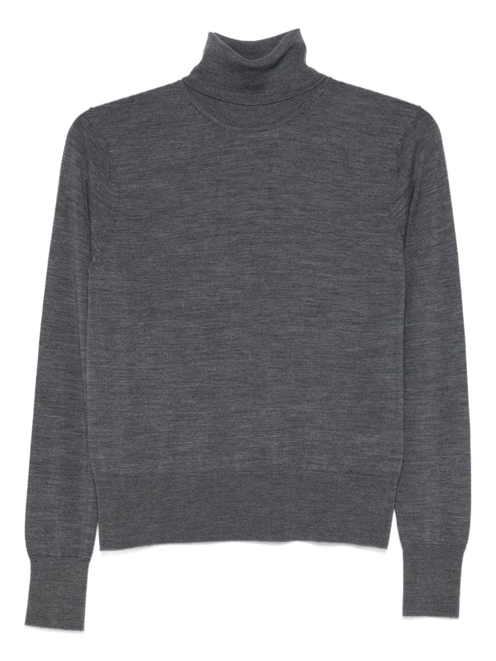 Forte Forte Forte Forte Sweaters Grey