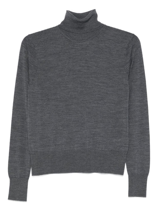 Forte Forte Forte Forte Sweaters Grey