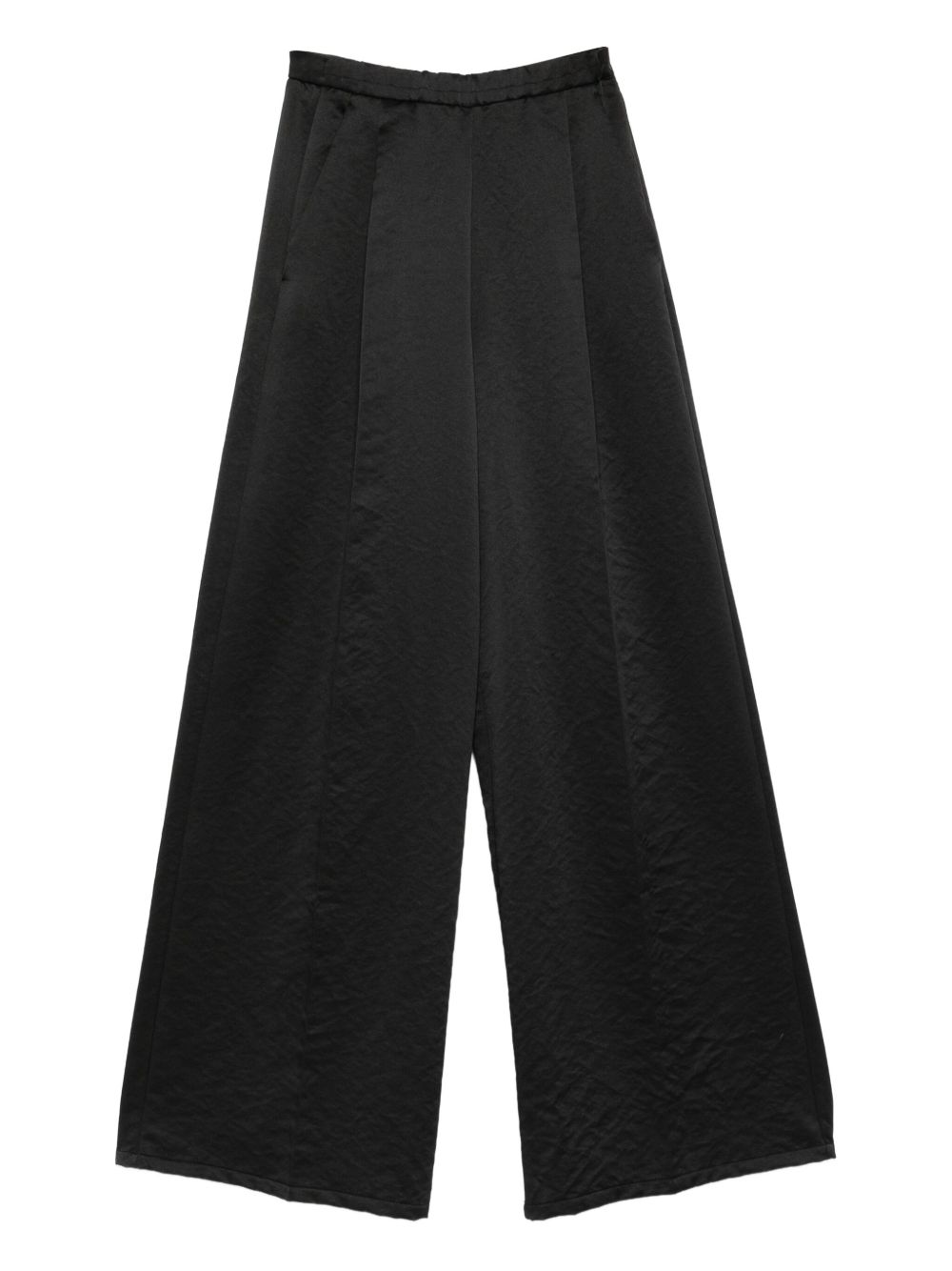 Forte Forte Forte Forte Trousers Black