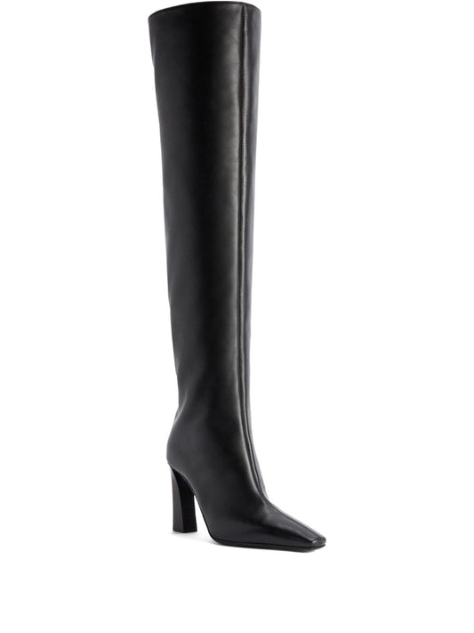 Giuseppe Zanotti Giuseppe Zanotti Boots Black
