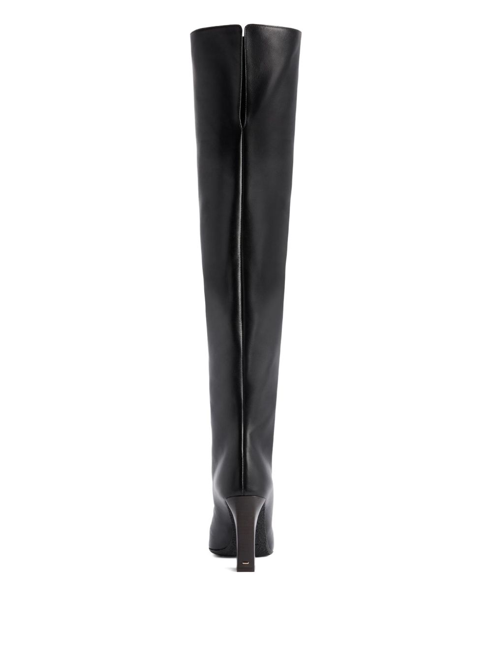 Giuseppe Zanotti Giuseppe Zanotti Boots Black