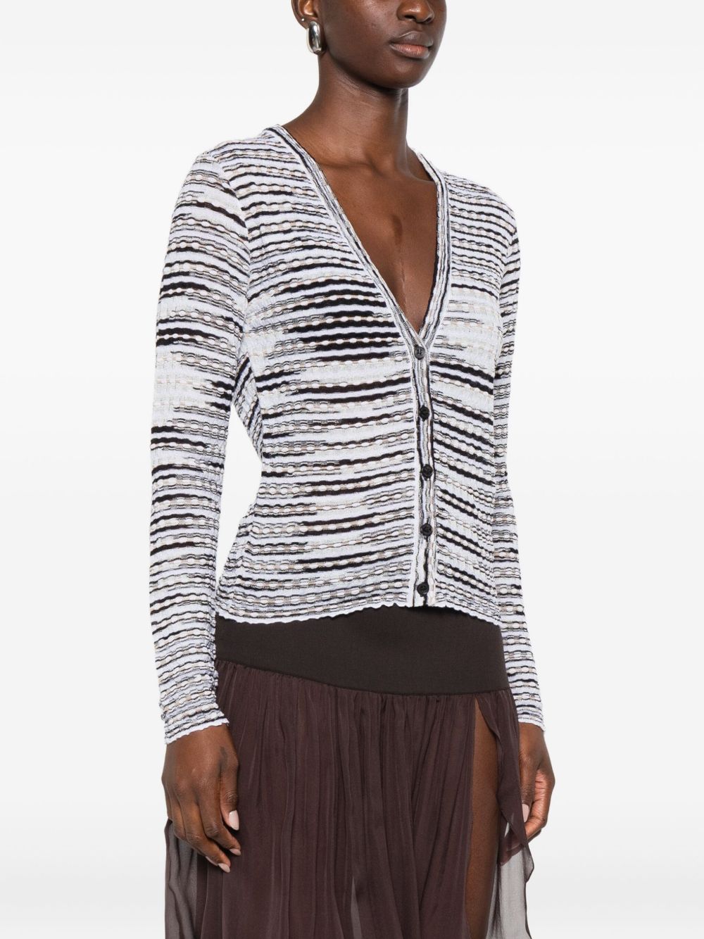 Missoni Missoni Sweaters Beige