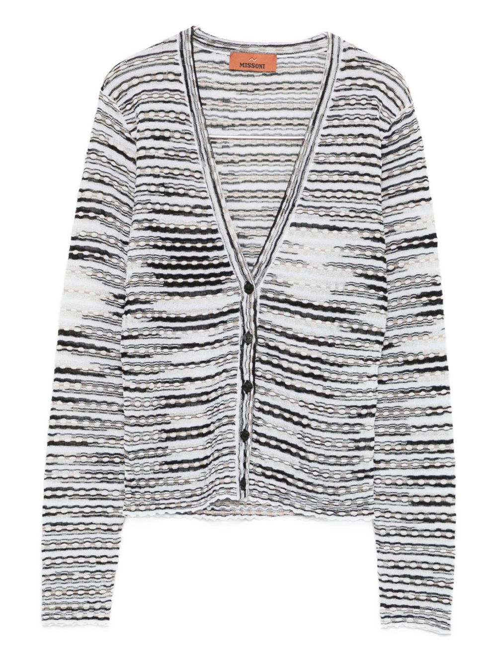 Missoni Missoni Sweaters Beige