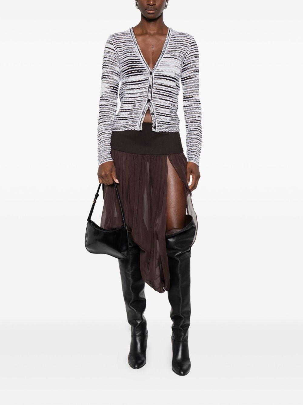 Missoni Missoni Sweaters Beige