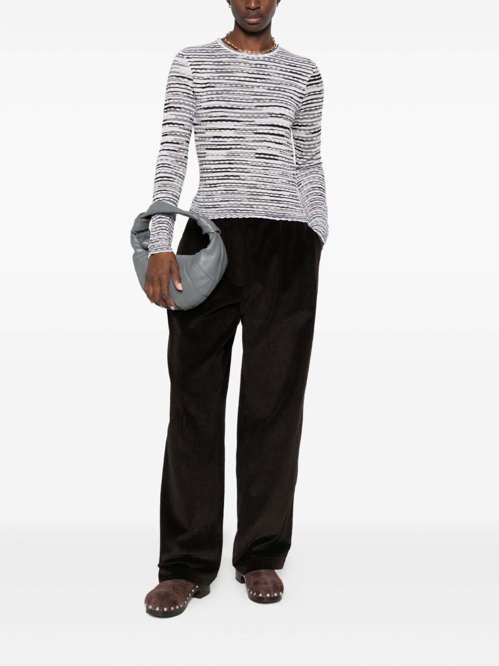 Missoni Missoni Sweaters Beige