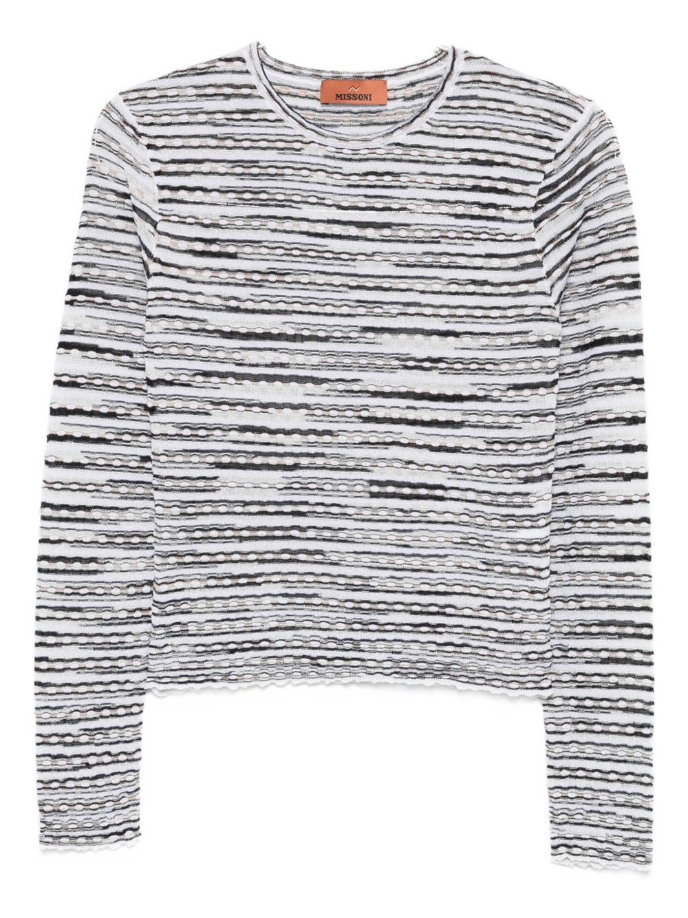Missoni Missoni Sweaters Beige