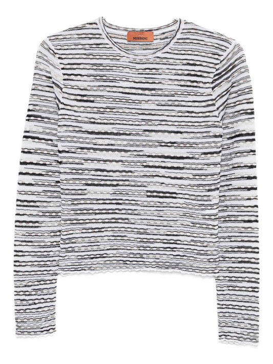 Missoni Missoni Sweaters Beige