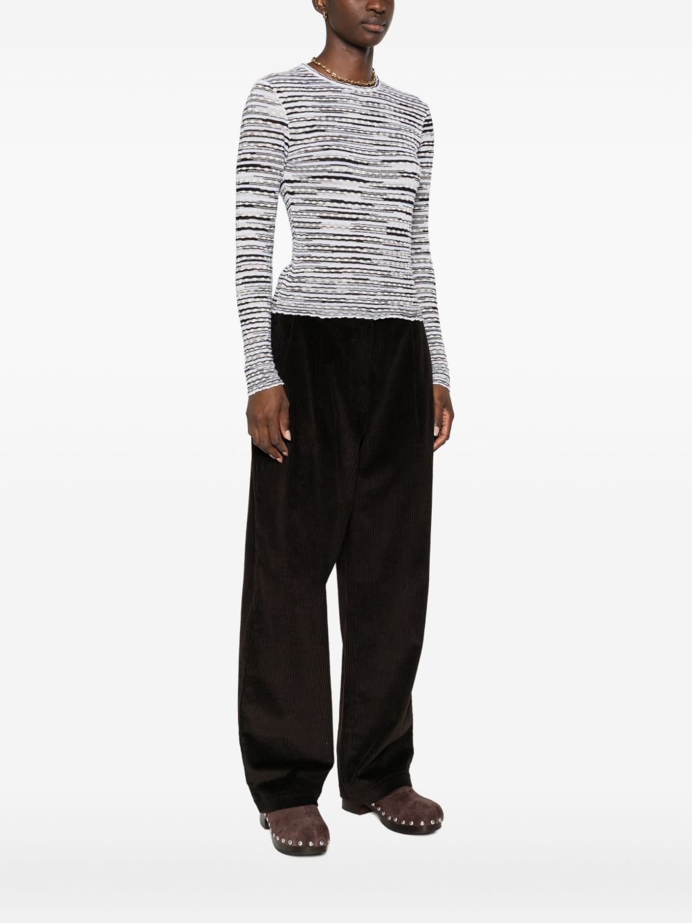 Missoni Missoni Sweaters Beige