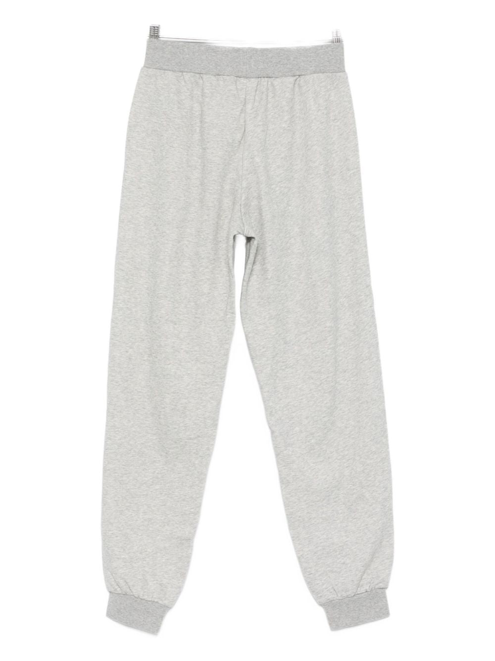 Emporio Armani Emporio Armani Trousers Grey