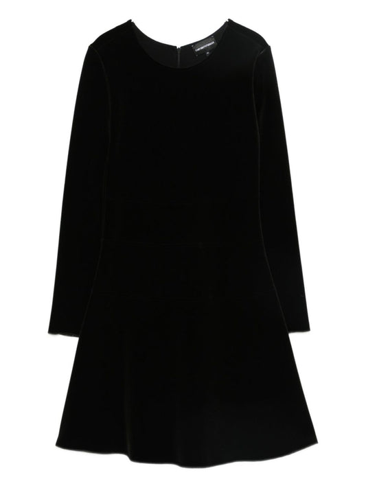 Emporio Armani Emporio Armani Dresses Black