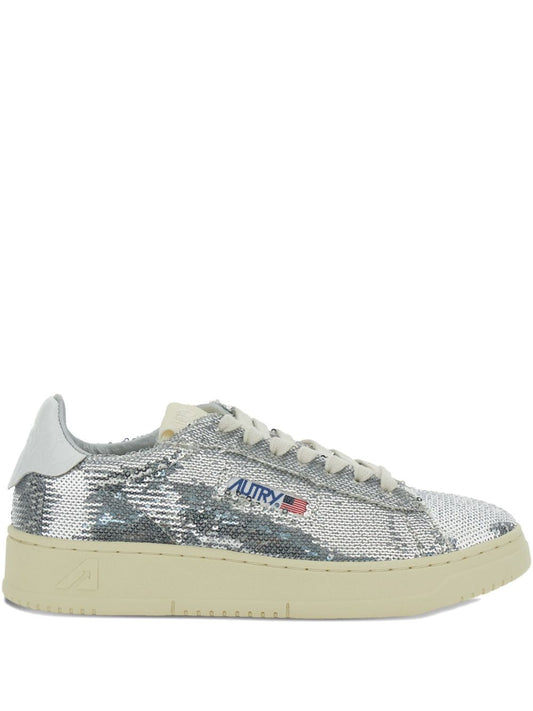 032C 032C Sneakers Silver