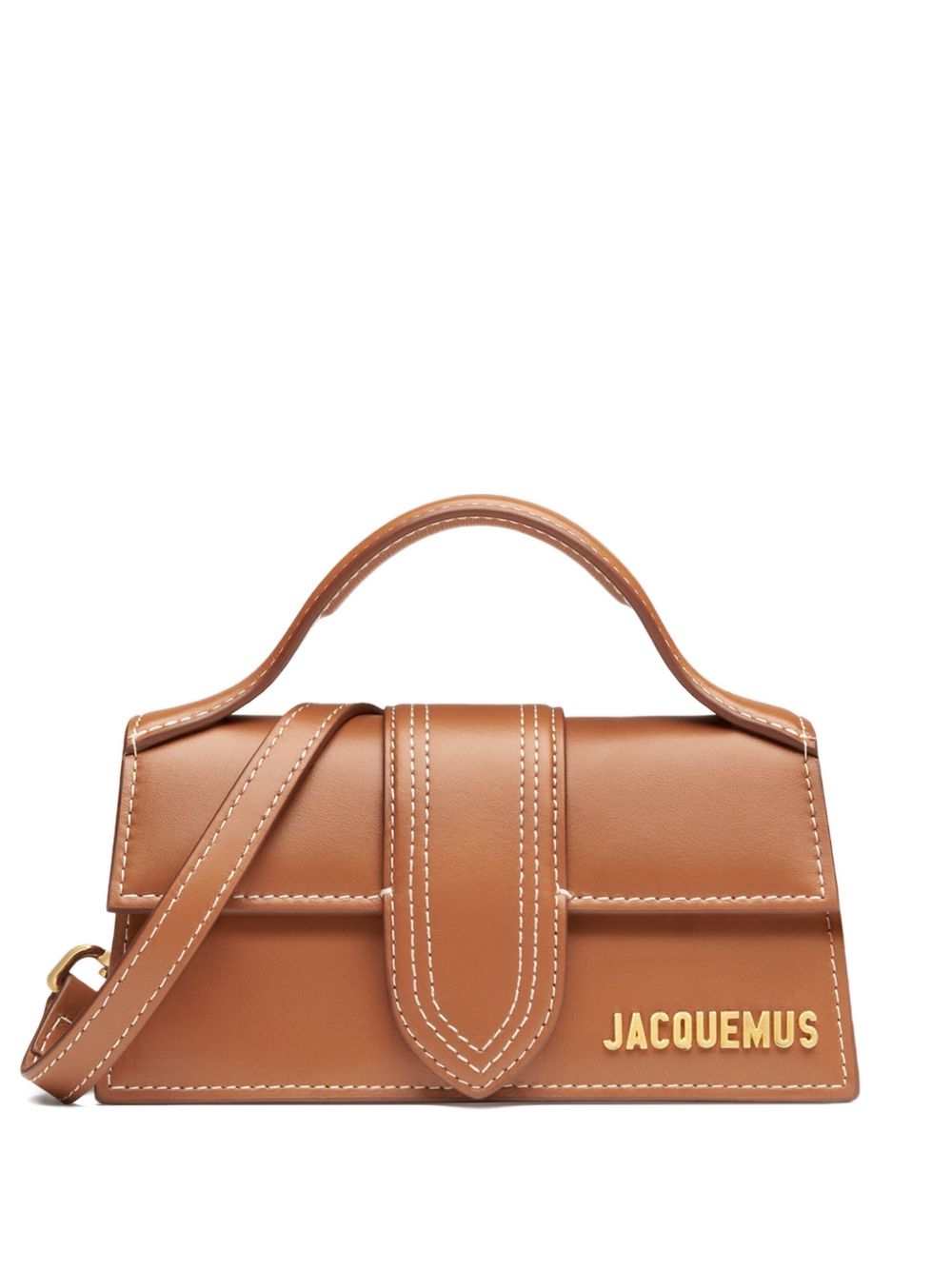 JACQUEMUS Jacquemus Le Bambino handbag