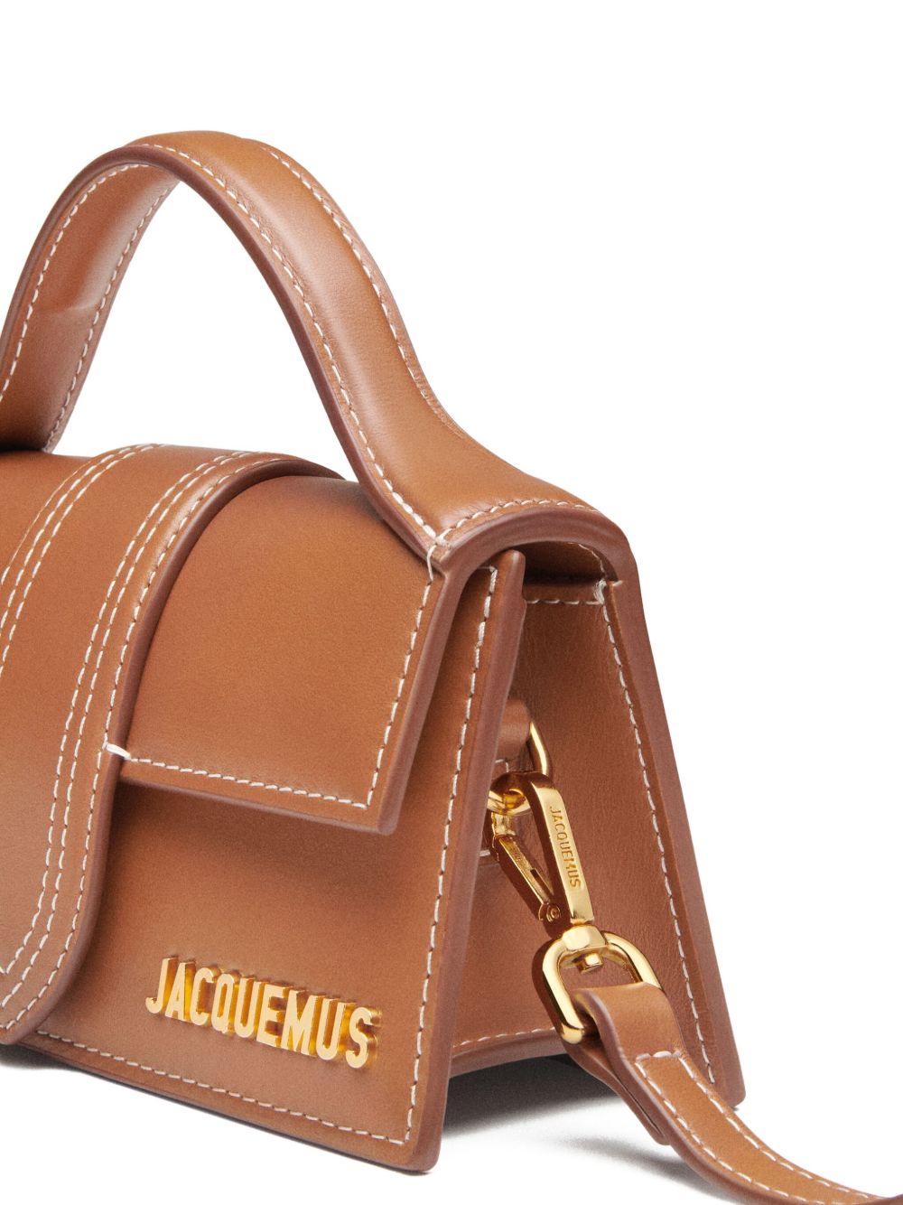 JACQUEMUS Jacquemus Le Bambino handbag