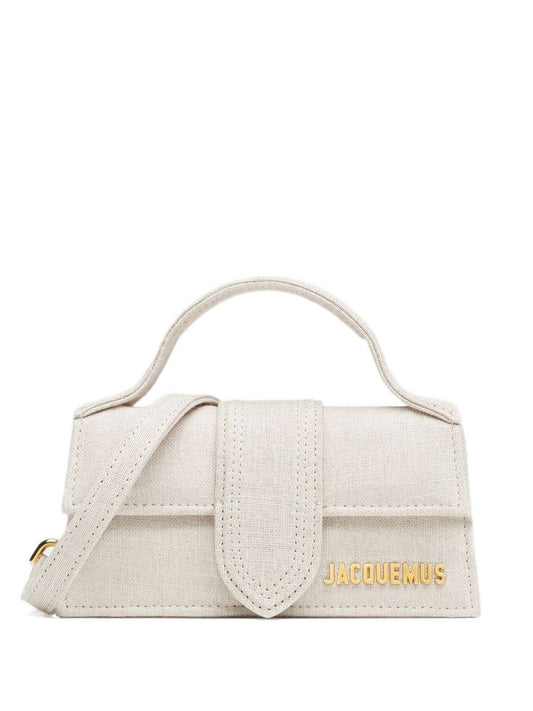 JACQUEMUS Jacquemus Le Bambino handbag