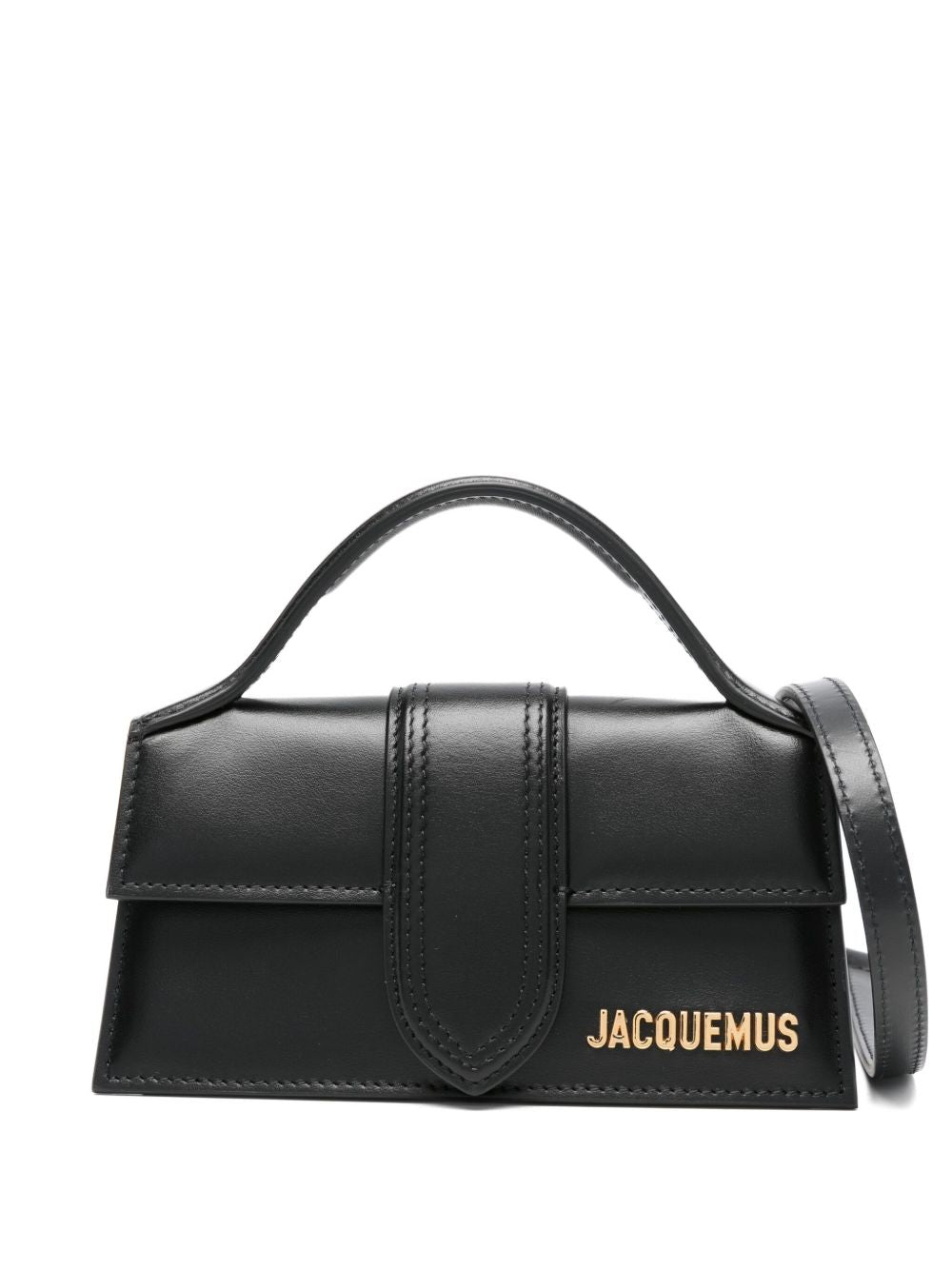 JACQUEMUS Jacquemus Le Bambino handbag