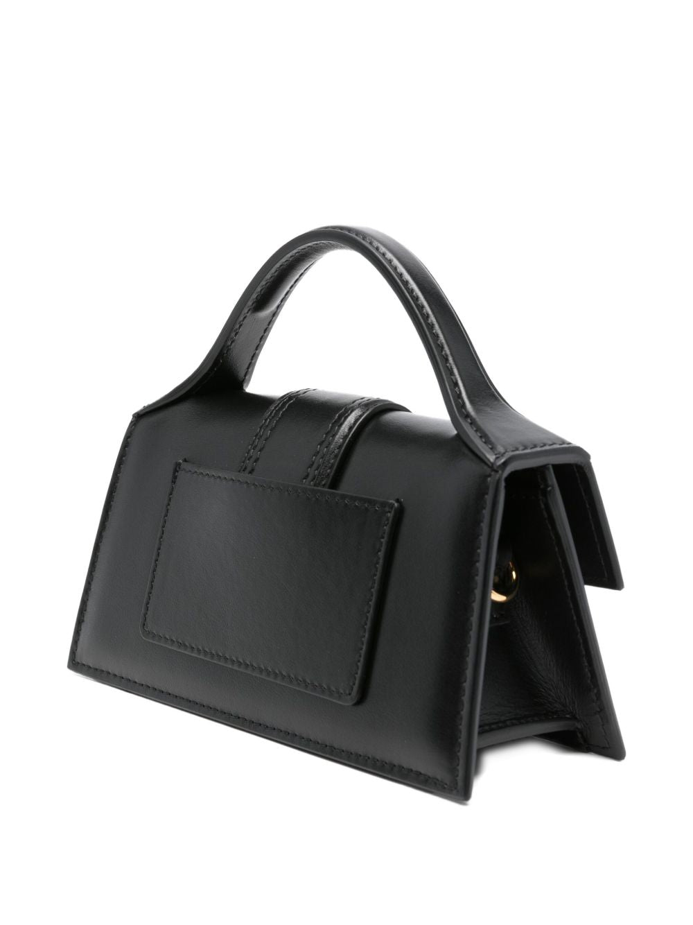 JACQUEMUS Jacquemus Le Bambino handbag
