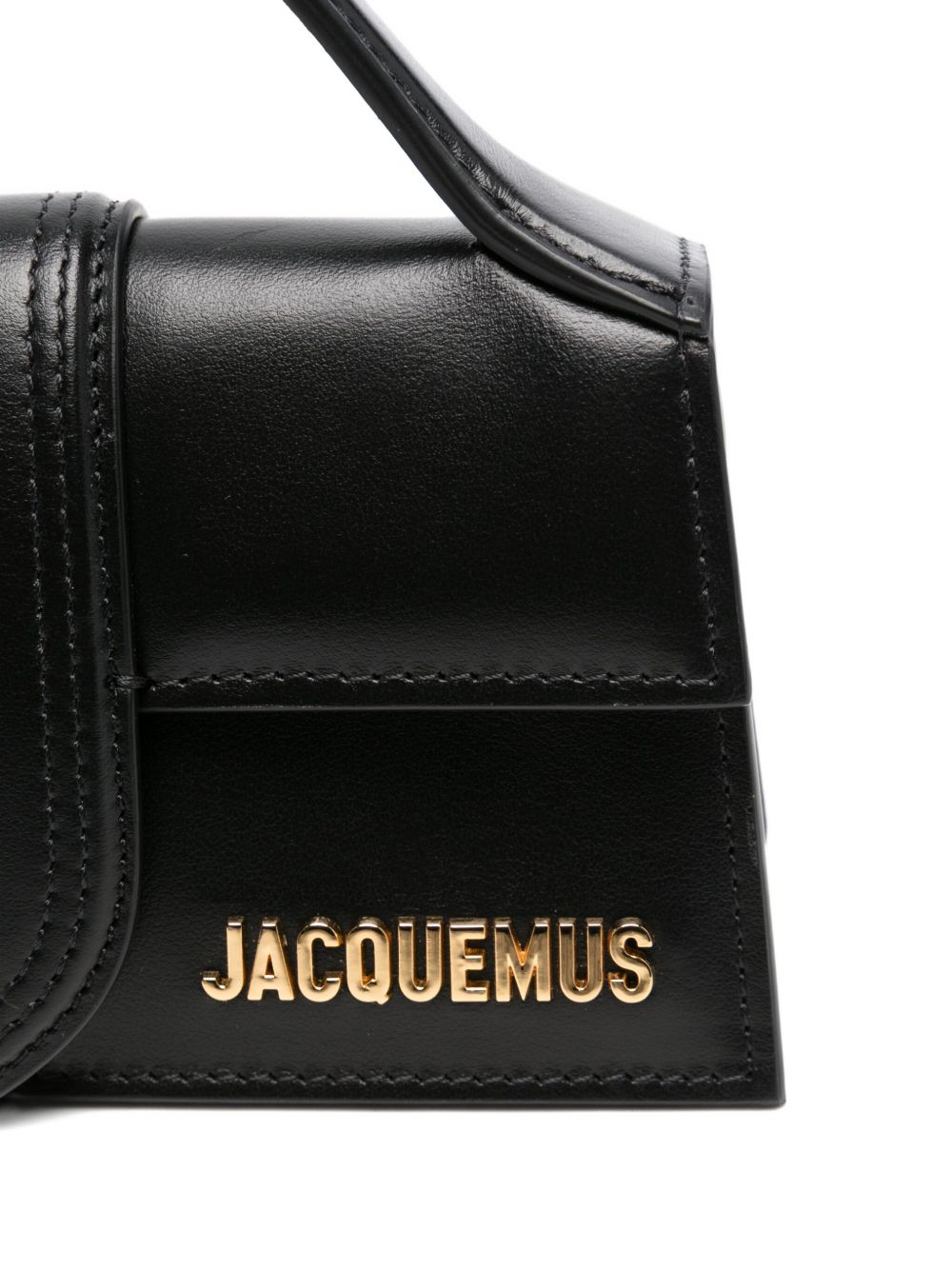 JACQUEMUS Jacquemus Le Bambino handbag