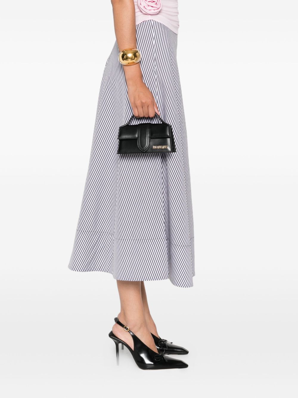 JACQUEMUS Jacquemus Le Bambino handbag